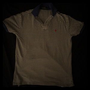 Polo by Ralph Lauren Striped shirt